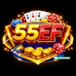 55EF Game