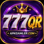 777QR Game