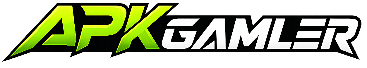APK GAMLER
