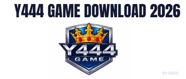 Y444 Game
