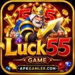 Luck55 Game