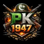 PK1947 Game