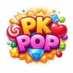 PKPOP Game