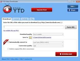 YTD Downloader APK 