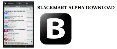 Blackmart Alpha APK